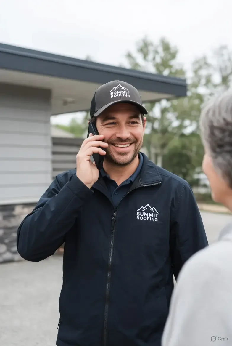 Flat Roof Leak Repair West Monroe, NY FAQs